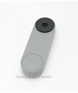 Google Nest GA03696-US Doorbell Wired (2nd Generation) - Ash DOORBELL ONLY - €38,52 EUR