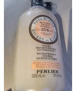  Perlier Shea Butter 25% Ultra Rich Moisturizing Bath Cream HUGE 101.4 o... - $100.00