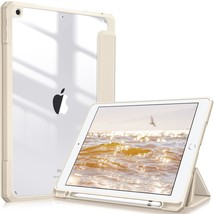 Fintie Hybrid Slim Case for iPad 9th / 8th / 7th Generation (2021/2020 /... - $29.99
