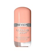 REVLON Ultra HD Snap Nail Color, Natural Rich Glossy Polish, 100% Vegan ... - $8.39 CAD
