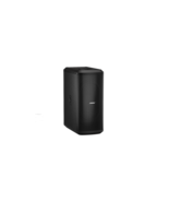 Bose SUB2 Powered Portable Bass Module Subwoofer Loudspeaker 1000 Watts - $28,117.68 MXN