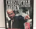 In Contempt Christopher A. Darden; Jess Walter and Christopher Darden - $2.93
