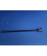 Vintage Playboy Club Bunny Black Drink Swizzle/Stir Stick Stirrer - €8,53 EUR