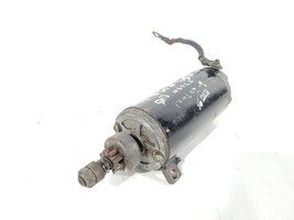 1987 Evinrude 140 OEM Starter Motor Tested  - $50.12