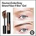 Revlon ColorStay Brow Fiber Filler, Longwearing & Volumizing Waterproof Eyebrow  Item image 6