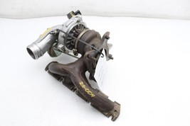 Turbo Turbocharger 2.0L CBFA Fits 10-17 CC 70780 image 2