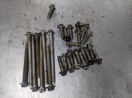 Engine Oil Pan Bolts For 07-08 BMW 328xI   3.0  Gas - €16,90 EUR