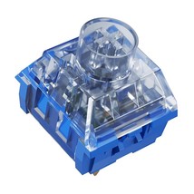 Kailh Box Mechanical Keyboard Switch Deep-Sea Silent Pro Tactile Silent Switch(T - £42.48 GBP