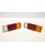 Fits Nissan Patrol G61 Tail Light Set - $53.22 CAD