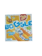 Boggle Junior Game Parker Brothers Preschoolers First Game.  BRAND NEW. ... - $12.61 CAD