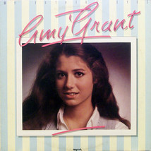 Amy Grant - My Father&#39;s Eyes (LP) (G+) - £2.21 GBP