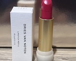 Dries Van Noten Lipstick Refill 0.12 oz 45 Rose Cliche Satin BNIB - $29.99