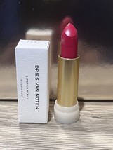 Dries Van Noten Lipstick Refill 0.12 oz 45 Rose Cliche Satin BNIB - £23.97 GBP