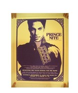 Prince Screen Print Poster-
show original title

Original TextPrince Aff... - $1,651.93 MXN