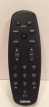 Garmin remote control 011 00859 XX - GPS 2720 2730 2820 7200 7500 street... - $22.24