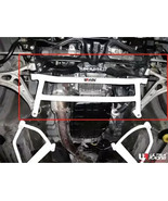 Front Lower Bar for 2003-2009 2008 Subaru Legacy B4 2.0T/2.5T 4WD + FAST... - $5,105.16 MXN