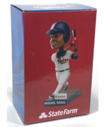 Minnesota Twins Miguel Sano 22 Bobblehead - State Farm - NIB - $24.38 CAD