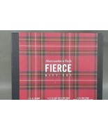 ABERCROMBIE &amp; FITCH Fierce Cologne Body Wash Spray 4.2oz 1.7oz NeW BoX - $296.51
