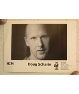 Doug Scharin Press Kit Photo HIM June Of 44 Codeine H.I.M. H I M - $37.87 CAD