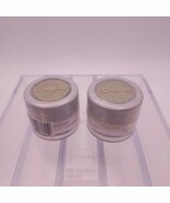LOT OF 2 L&#39;Oreal On The Loose All Over Highlighter METALLIC JADE Sealed  - €9,33 EUR