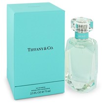 TIFFANY by Tiffany Eau De Parfum Spray 2.5 oz - £112.07 GBP