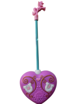 2010 Hasbro My Little Pony Twilight Sparkle REMOTE ONLY Working - $9.74