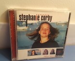 Stepahnie Corby - Fireworks in March (CD, CDFreedom) - $9.49