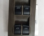 Driver Front Door Switch Driver&#39;s Window Fits 01-05 AUDI ALLROAD 272724 - £36.28 GBP