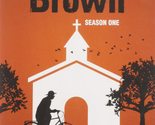 Father Brown: Season 1 [DVD] - $9.89
