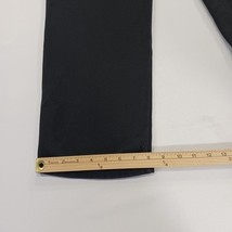 PUMA 846822-01 Men's Large Black Sweatpants Drawstring Elastic Waist (30×28) image 7