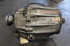 1998-2005 MERCEDES BENZ ML320 AUTOMATIC TRANSFER CASE K5900 image 3