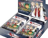 Bandai Tokyo Revengers Zitat Karte Sammlung (Packung Ver) (Kiste) - £42.33 GBP