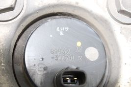 06-13 LEXUS IS350 FRONT RIGHT PASSENGER SIDE SPINDLE KNUCKLE Q1160 image 11