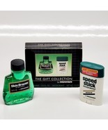 Vtg Mennen Skin Bracer After Shave + Speed Stick Deodorant- Gift Collect... - $417.44 MXN