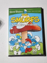 The Smurfs - Vol. 1 (Dvd, 2009)(BUY 5 Dvd, Get 4 Free) - £5.10 GBP