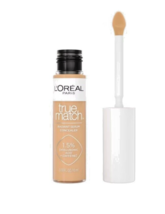 L'Oreal True Match Radiant Serum Concealer 1.5% Hyaluronic Acid W7 Med D... - $7.62