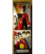 DC Comics Harley Quinn 12&quot; Action Figure  - $368.69 MXN