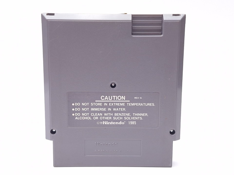 The Addams Family (NES, 1992) Tested, Game Only Item image 7