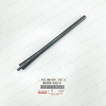 GENUINE TOYOTA ALTEZZA LEXUS 00-05 IS300 ROOF SHORT ANTENNA POLE 86309-5... - $64.47