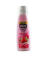 Alberto VO5 Moisturizing Conditioner Strawberries &amp; Cream 16.9 FL OZ - $7.91