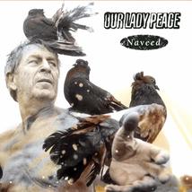 Naveed [Audio CD] Our Lady Peace - £15.92 GBP