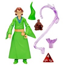 Dungeons &amp; Dragons Cartoon Classics 6-Inch-Scale Presto Action Figure, D&amp;D 80s C - £41.55 GBP