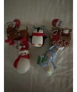 Bath &amp; Body Works Pocketbac Holder Chrismas Assorted *Read Description&quot; - $107.65 MXN+