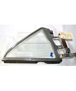 65-66 Ford Mustang Coupe C4ZB-29945-A Window Screen Left Rear OEM 775 - €36,57 EUR