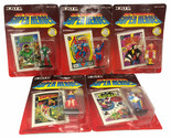 Ertl Action figures Dc comics super heroes collection 292149 - £39.28 GBP
