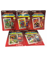 Ertl Action figures Dc comics super heroes collection 292149 - £39.16 GBP