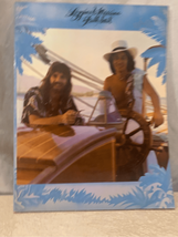 Kenny Loggins &amp; Jim Messina Full Sail Album Vintage Sheet Music - £13.45 GBP