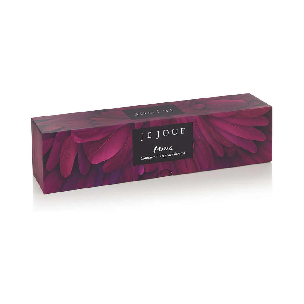 Je Joue Uma G-Spot Vibrator - $1,838.24 MXN