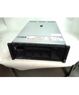 Dell PowerEdge R930 Server 2x E7-4830v3 12-Core 2.1GHz 64GB 0HD H730P Ra... - $693.50