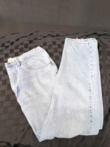 Lee Regular Fit Jeans 36x32 - £7.89 GBP